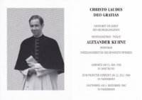 ein Bild aus dem Album