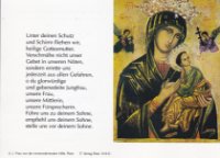 ein Bild aus dem Album