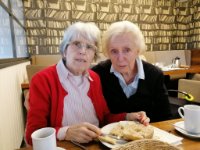 ein Bild aus dem Album