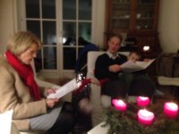 ein Bild aus dem Album