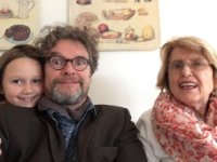 ein Bild aus dem Album