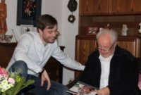 ein Bild aus dem Album