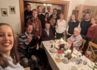 ein Bild aus dem Album