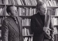 ein Bild aus dem Album