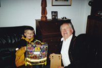 ein Bild aus dem Album