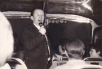 ein Bild aus dem Album