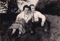 ein Bild aus dem Album