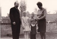 ein Bild aus dem Album