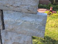 ein Bild aus dem Album