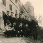 ein Bild aus dem Album