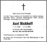 ein Bild aus dem Album