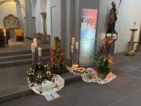 ein Bild aus dem Album