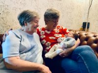 ein Bild aus dem Album