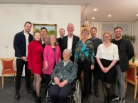 ein Bild aus dem Album