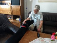 ein Bild aus dem Album