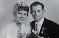 ein Bild aus dem Album