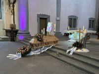 ein Bild aus dem Album