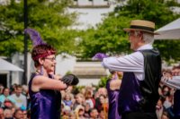 ein Bild aus dem Album