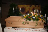 das zu löschende Bild