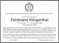 ein Bild aus dem Album