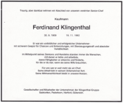 ein Bild aus dem Album