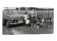 ein Bild aus dem Album