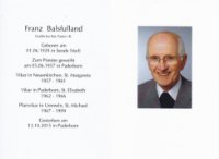 ein Bild aus dem Album