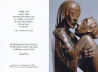 ein Bild aus dem Album