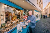 ein Bild aus dem Album