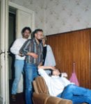 ein Bild aus dem Album