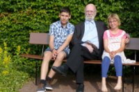 ein Bild aus dem Album