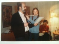 das zu drehende Bild