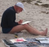 ein Bild aus dem Album