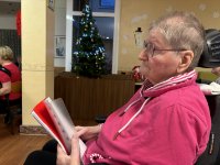 ein Bild aus dem Album