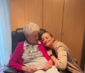 ein Bild aus dem Album