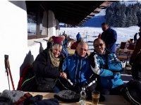 das zu meldende Bild