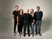 ein Bild aus dem Album