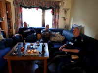 ein Bild aus dem Album