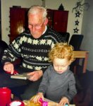 ein Bild aus dem Album