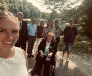 ein Bild aus dem Album