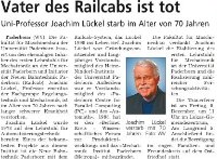 ein Bild aus dem Album