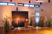 das zu meldende Bild