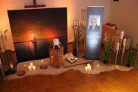 das zu drehende Bild