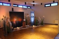 das zu meldende Bild