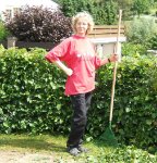 das zu löschende Bild