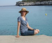 das zu löschende Bild