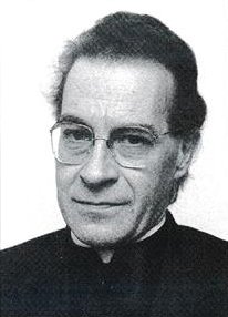 Erinnerungsbild für Prof. Dr. phil. Karl-Josef Schmitz