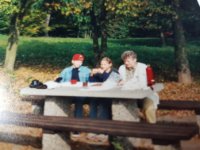 ein Bild aus dem Album