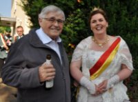 das zu meldende Bild