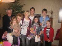 das zu meldende Bild